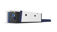 Corte a Laser Fibra �ptica - G6015X (6000W | 12000W)
